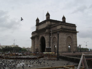 GatewayofIndia02 copy 300x225 - Unique India