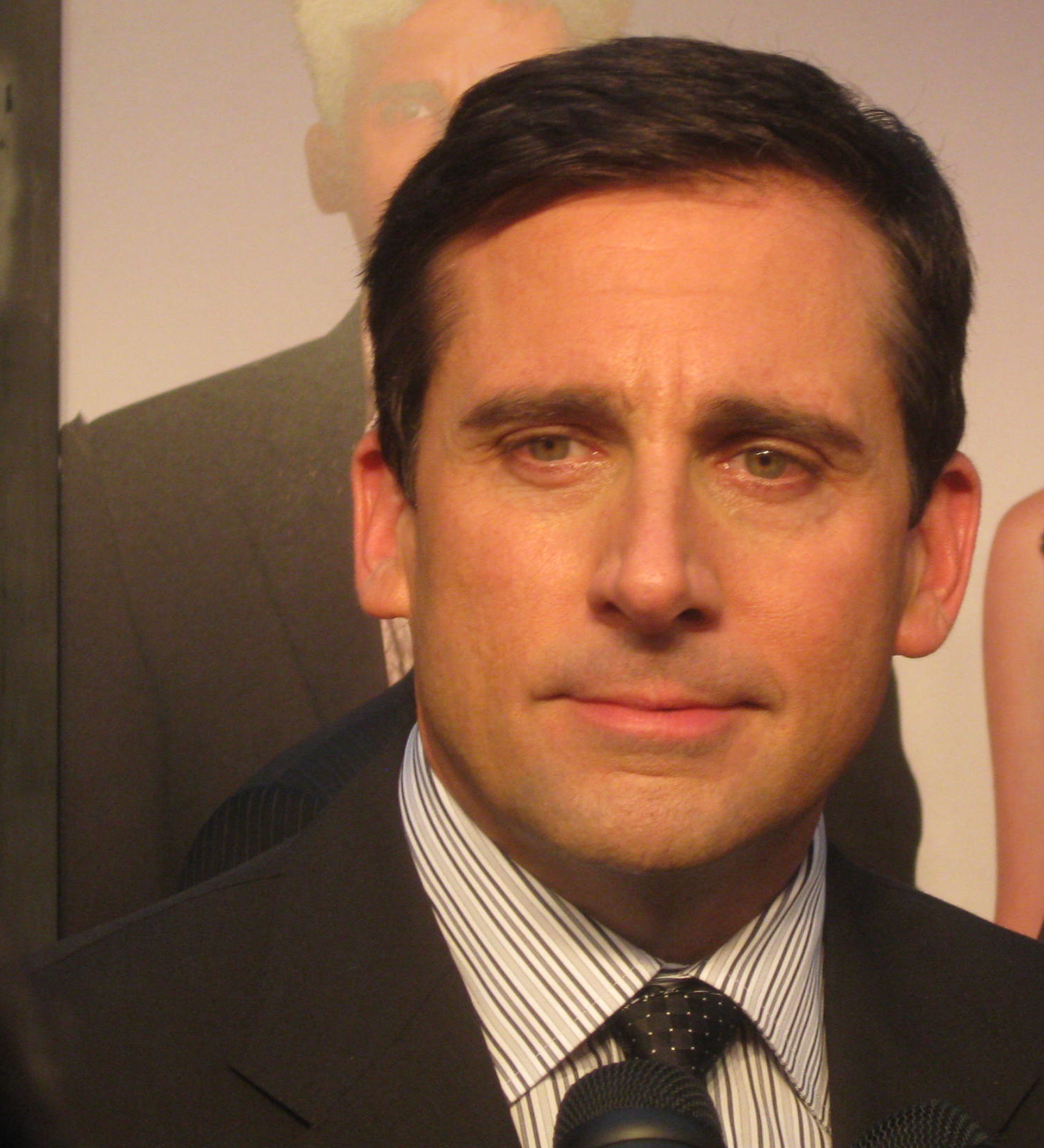 stevecarell02 - CARELL & FEY HAVE "DATE NIGHT" FROM HELL!