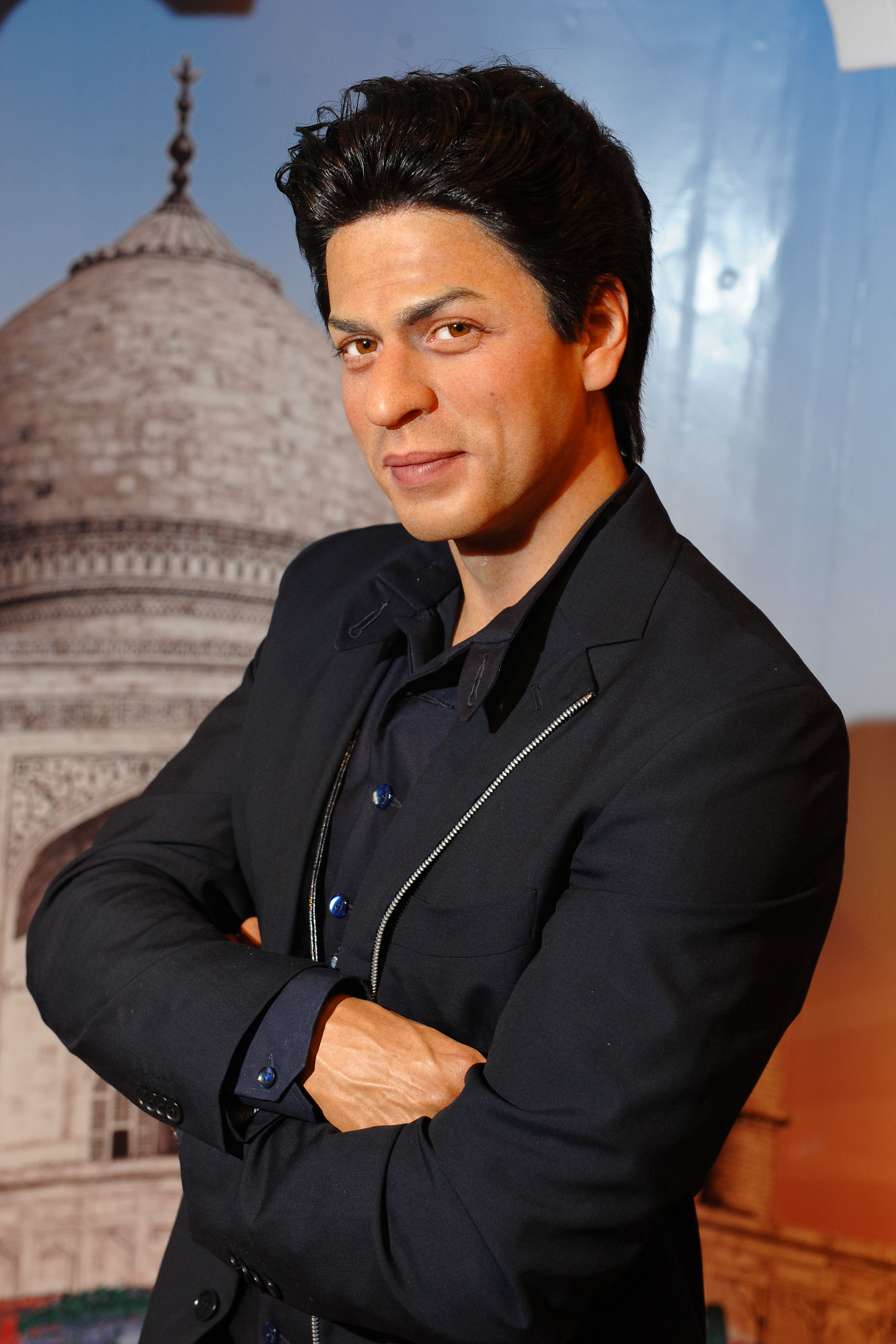 shahrukhkhanmuseum - The King of Bollywood Continues to Rein