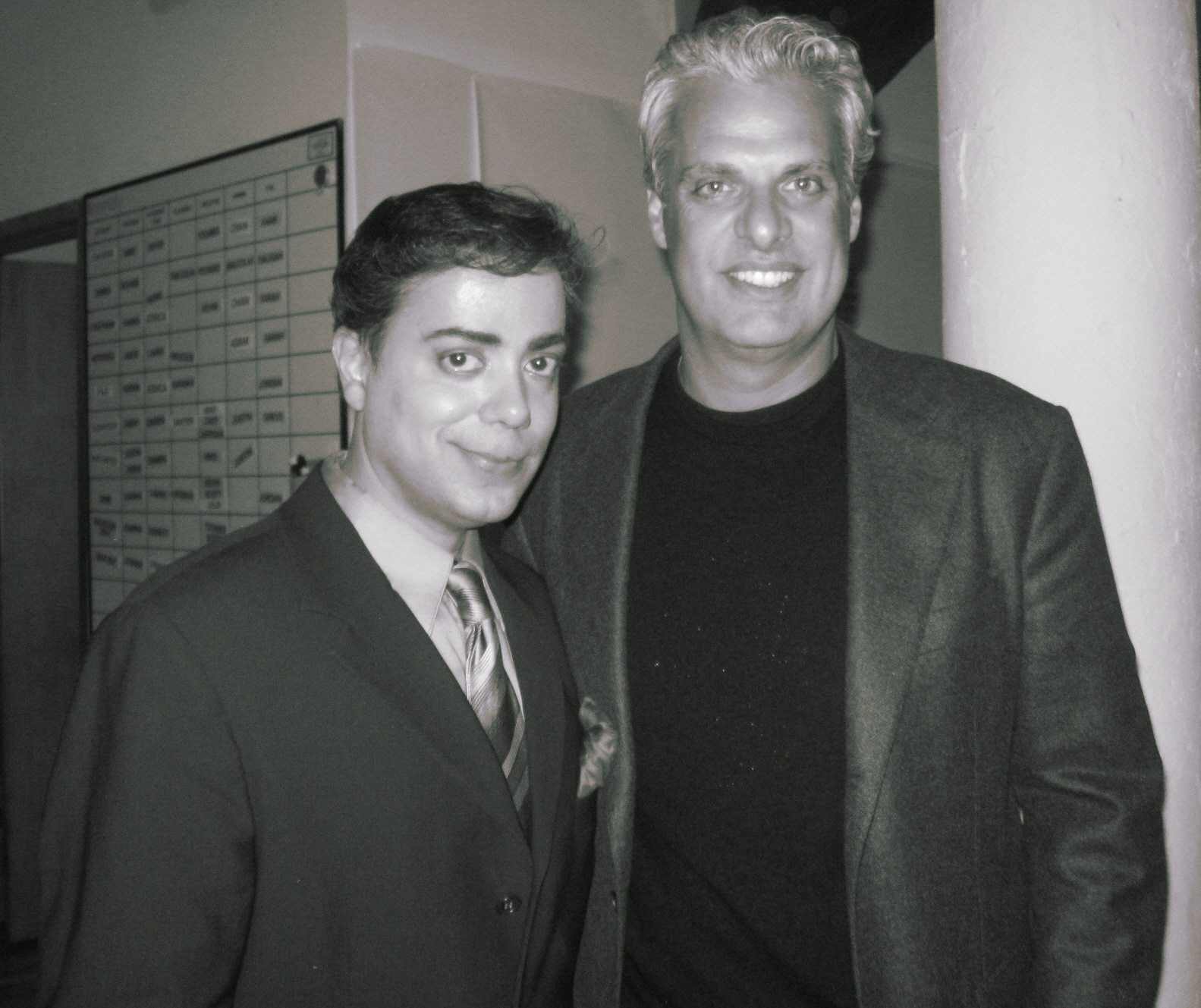 raviyandeericripert - Chef Master Eric Ripert Brings Culinary Inspirations Into The Kitchen