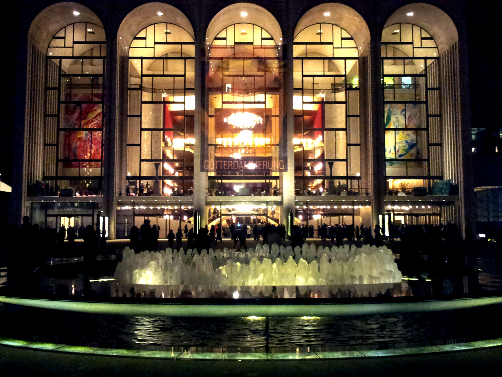 lincolncenter - NEW YORK FASHION WEEK SHOWS US THE MONEY!