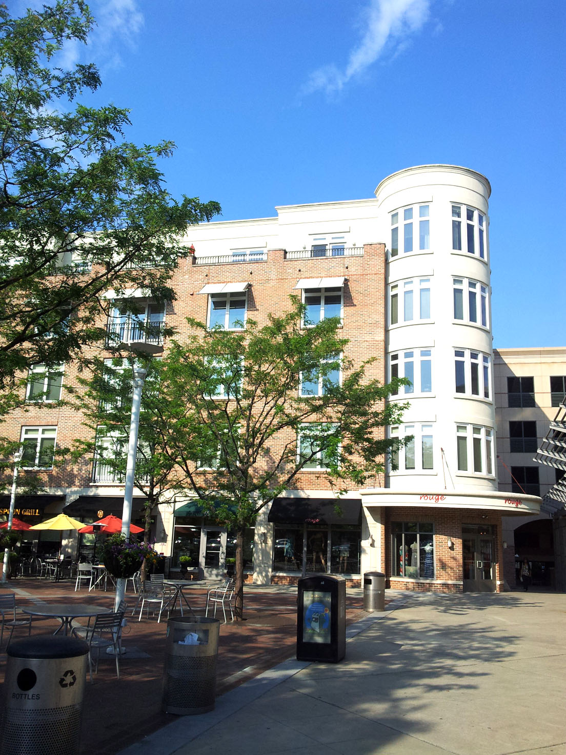 princetoncourtyard - PRINCETON, NJ - Summer Beauty In Full Swing!!