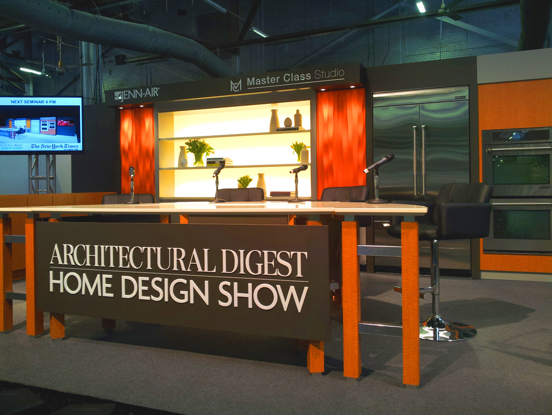 ad1welcome - 2013 Architectural Digest Show Brings Innovation & Beauty to New York