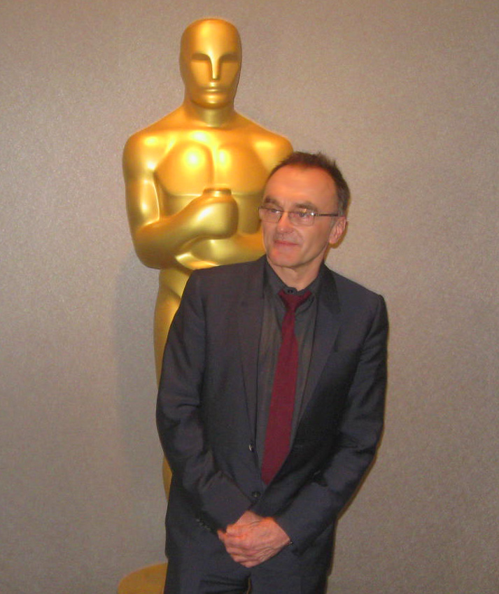 dannyboylesolo2 - Oscar Winning Danny Boyle Talks Career, Bollywood & Films on The Ravi Report