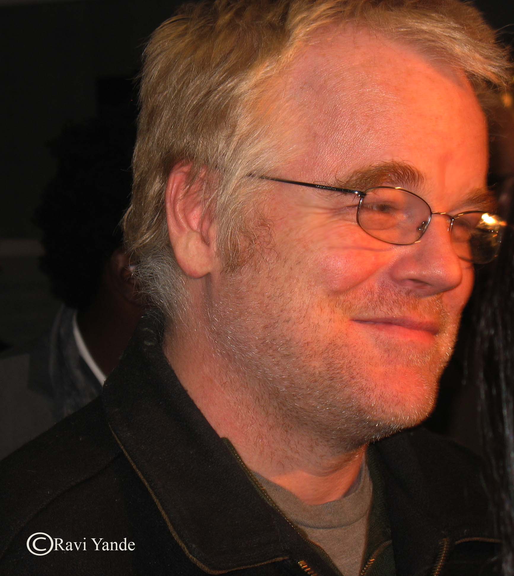 philiphoffman02 copy - Oscar winner Philip Seymour Hoffman left us too soon