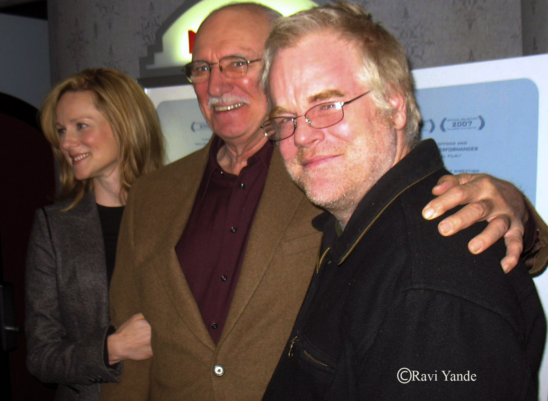 philipseymourhoffmanedited copy - Oscar winner Philip Seymour Hoffman left us too soon