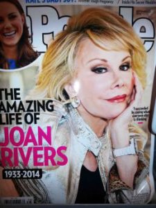 peoplemagazinetribute 225x300 - The Incredible Joan Rivers will be missed in more ways then you think!