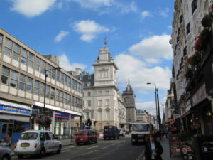 paddingtonlondonsept2014image21 300x225 - The Ravi Report Travel Diary: Paddington, London is birthplace to brilliant mathematician Alan Turing