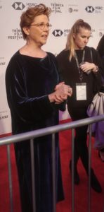 annetteB1 copy 148x300 - Tribeca Film Festival: The Seagull NY Premiere Showcases Top Notch Talent & Strong Female Leads