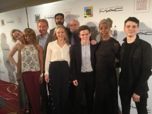 HarryPotterCast 300x225 - 2018 Drama League Awards Bring Out The Best In Theater Talent