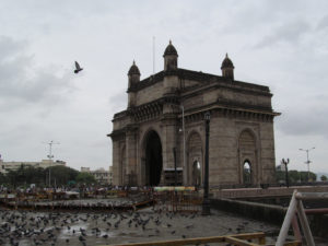 GatewayofIndia02 300x225 - Travel Journal: Incredible India is well, pretty incredible!