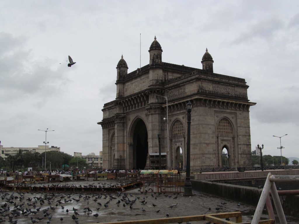 GatewayofIndiaMumbai 1024x768 - Mumbai,India- From Lockdown to Reopening