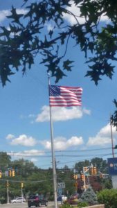 AmericanFlag202101 169x300 - September 11: 20 Years Later