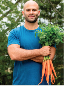 Screen Shot 2017 12 27 at 12.05.50 PM 223x300 - Former White House Chef Sam Kass Combines Nutrition & Smart Eating In New Book