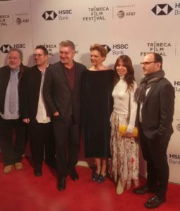 Cast1Edited copy 255x300 - Tribeca Film Festival: The Seagull NY Premiere Showcases Top Notch Talent & Strong Female Leads