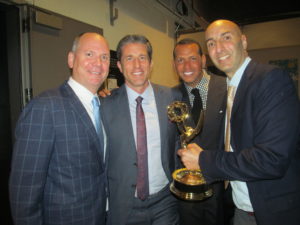 IMG 1530 300x225 - 2018 Sports Emmy Awards Honor Excellence In Sports Broadcasting