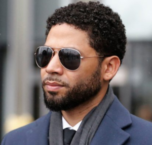 Screen Shot 2019 03 31 at 2.45.41 PM 300x288 - Actor Jussie Smollett Found NOT Guilty on all 16 Criminal Charges