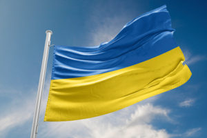 UkraineFlag copy 300x200 - Ukraine-Russia War: The World is Watching and Praying