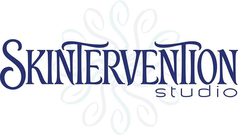 Skintervention Logo - Holiday Gift Guide For The Health Conscious & Benevolent.