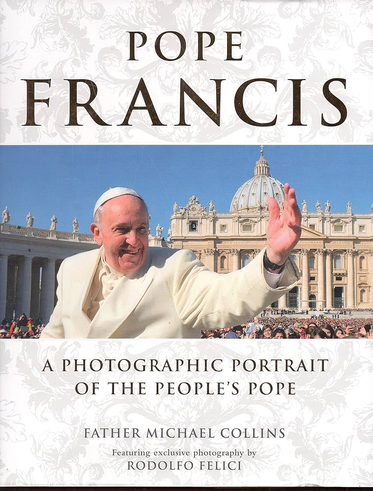91LfwjVebS. AC UF10001000 QL80  - Pope Francis, Holy Father To Millions of Faithful Around The World, Dies at 88 on Easter Monday.