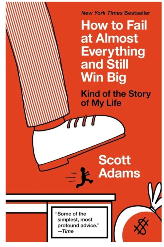 Screenshot 20260119 131446 Chrome 682x1024 - Scott Adams, Globally Renowned Author and Brilliant Creator of 'Dilbert' Dies at 68.
