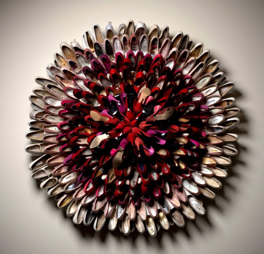Grounds For Sculpture Brings Artistic Brilliance and Mindful Reflection In New Exhibition. Screenshot 20260511 131748 Chrome 1024x982 - Grounds For Sculpture Brings Artistic Brilliance and Mindful Reflection In New Exhibition.