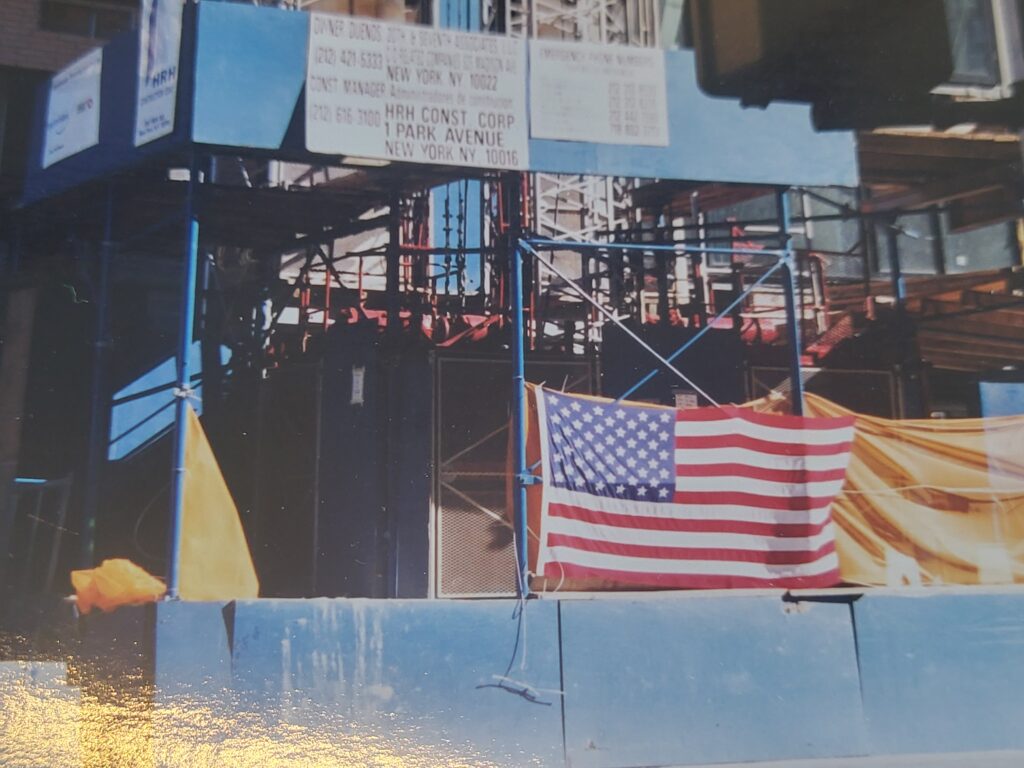 25 Years Later, The 9/11 Memories and Tributes Are Stronger Than Ever. 20260908 140405 1024x768 - 25 Years Later, The 9/11 Memories and Tributes Are Stronger Than Ever.