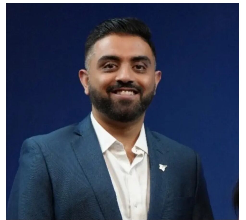 Screenshot 20261006 130451 Chrome 1024x918 - Indian Captain Smit Machchhar Is A Global Hero Who Made India And Israel Proud With His Courage And Heroism.